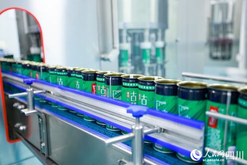 四川古藺 青葉變 金葉 神仙草 成就富民產業