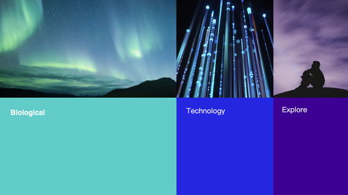 生物科技vi設(shè)計(jì) 醫(yī)療品牌形象升級 煥一生物