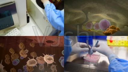 生物制藥生物科技生物工程